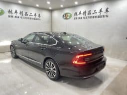 
										Volvo S90, 2024 full									
