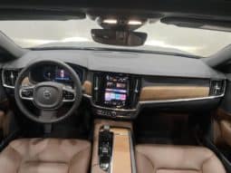 
										Volvo S90, 2024 full									