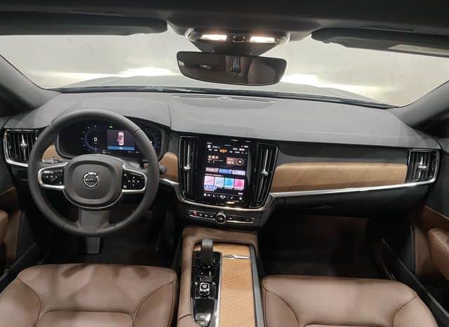 
								Volvo S90, 2024 full									