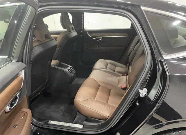 
								Volvo S90, 2024 full									