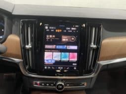 
										Volvo S90, 2024 full									