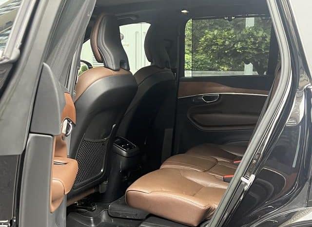 
								Volvo XC90, 2023 full									
