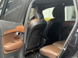 
										Volvo XC90, 2023 full									
