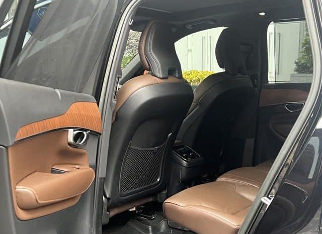
								Volvo XC90, 2023 full									