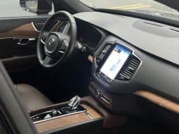 
										Volvo XC90, 2023 full									