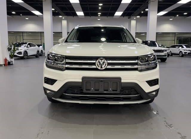 
								Volkswagen Tharu, 2020 full									