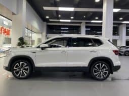 
										Volkswagen Tharu, 2020 full									