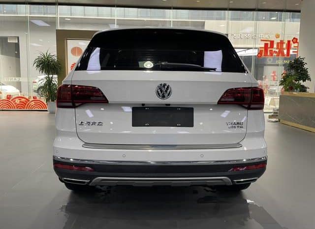 
								Volkswagen Tharu, 2020 full									