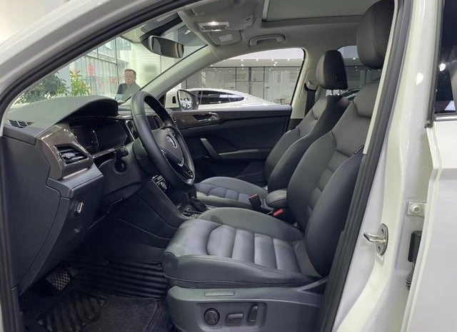 
								Volkswagen Tharu, 2020 full									
