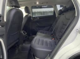 
										Volkswagen Tharu, 2020 full									