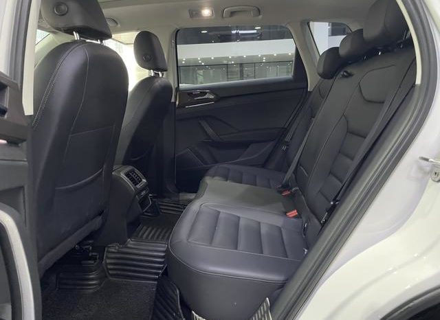 
								Volkswagen Tharu, 2020 full									