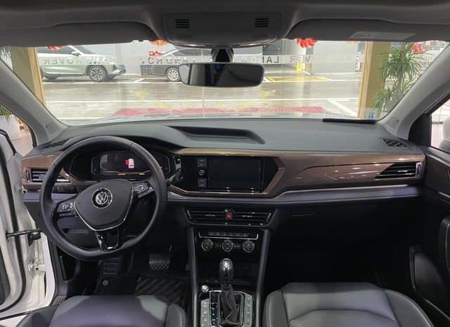 
								Volkswagen Tharu, 2020 full									
