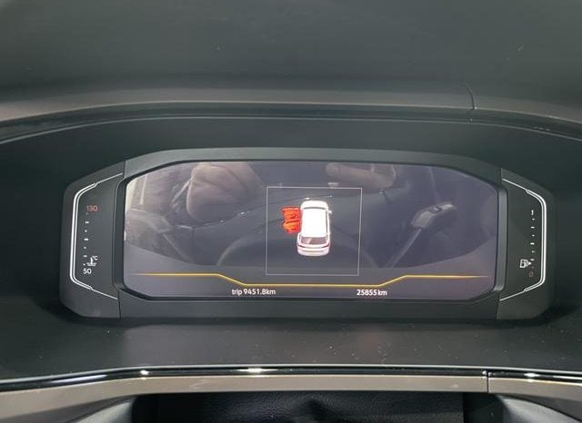 
								Volkswagen Tharu, 2020 full									