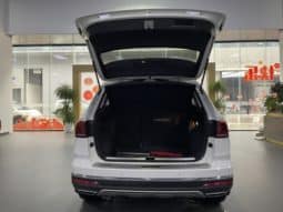 
										Volkswagen Tharu, 2020 full									