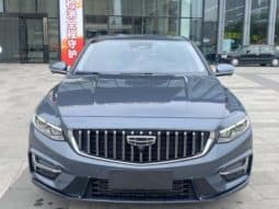 
										Geely Preface, 2023 full									