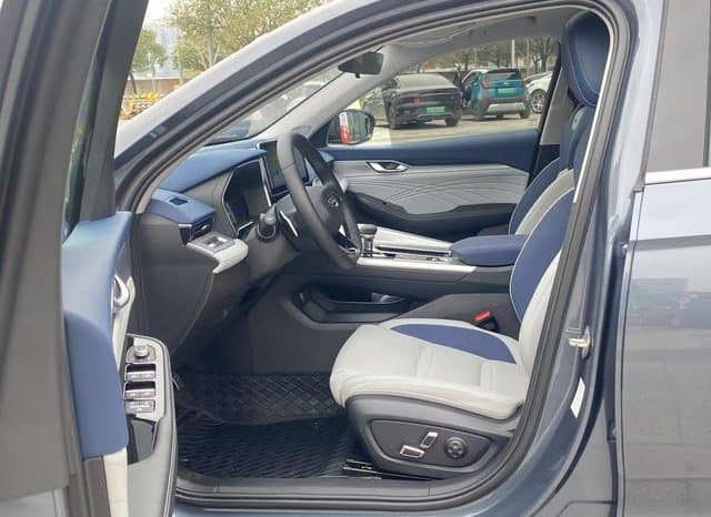 
								Geely Preface, 2023 full									