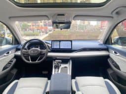 
										Geely Preface, 2023 full									