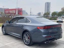 
										Geely Preface, 2023 full									
