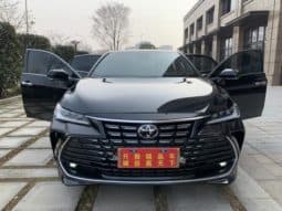 
										Toyota Avalon, 2023 full									