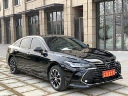 
										Toyota Avalon, 2023 full									