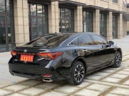 
										Toyota Avalon, 2023 full									