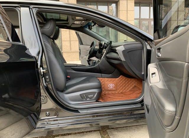 
								Toyota Avalon, 2023 full									