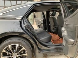 
										Toyota Avalon, 2023 full									