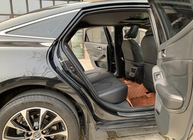 
								Toyota Avalon, 2023 full									