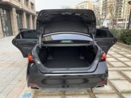 
										Toyota Avalon, 2023 full									