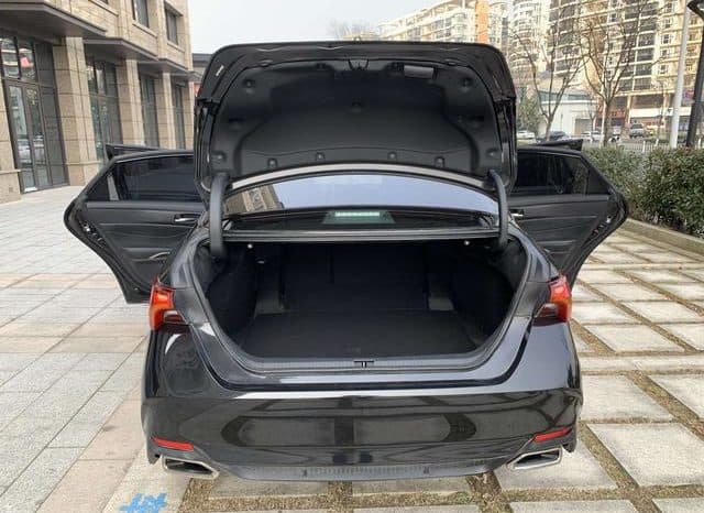 
								Toyota Avalon, 2023 full									