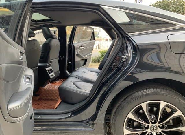 
								Toyota Avalon, 2023 full									