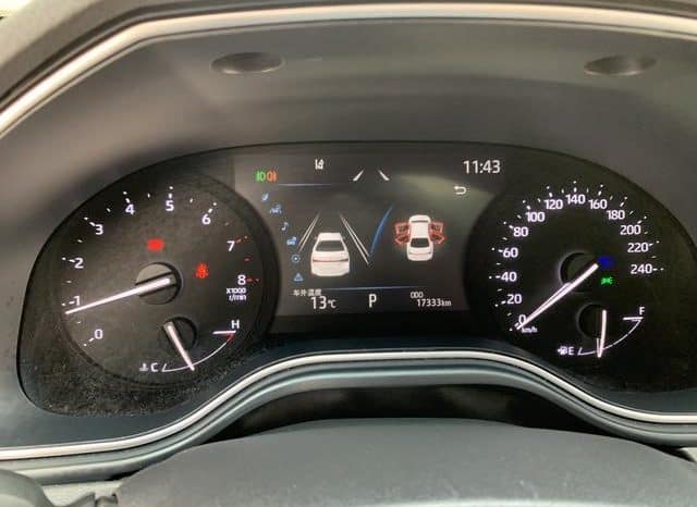 
								Toyota Avalon, 2023 full									