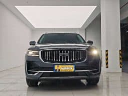 
										Geely Monjaro, 2023 full									