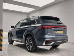 
										Geely Monjaro, 2023 full									