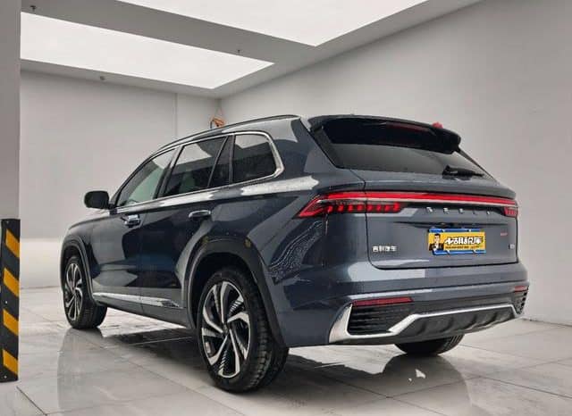 
								Geely Monjaro, 2023 full									