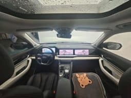 
										Geely Monjaro, 2023 full									