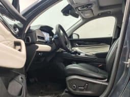 
										Geely Monjaro, 2023 full									