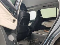 
										Geely Monjaro, 2023 full									