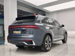 
										Geely Monjaro, 2023 full									