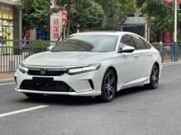 67ab287988ac7 Honda Inspire (VI), 2022