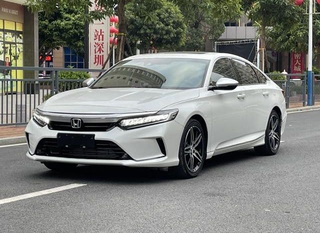 67ab287988ac7 Honda Inspire (VI), 2022