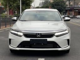 
										Honda Inspire (VI), 2022 full									