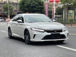 
										Honda Inspire (VI), 2022 full									