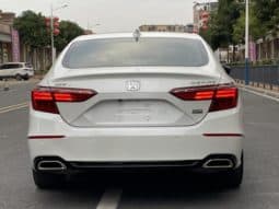 
										Honda Inspire (VI), 2022 full									