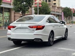 
										Honda Inspire (VI), 2022 full									