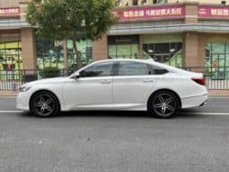 
										Honda Inspire (VI), 2022 full									