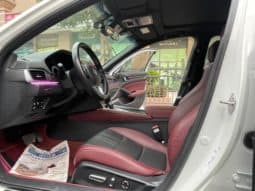 
										Honda Inspire (VI), 2022 full									