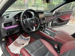 
										Honda Inspire (VI), 2022 full									