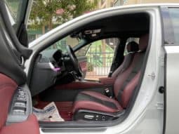 
										Honda Inspire (VI), 2022 full									