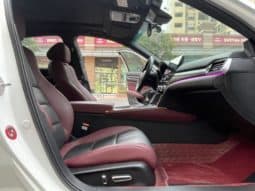
										Honda Inspire (VI), 2022 full									